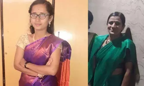 Mystery surrounds death of mother and daughter in Chitradurga Ashram