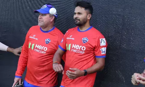 IPL 2024: Early Breakthroughs Gave us the Momentum, says Delhi Capitals Bowler Mukesh Kumar
