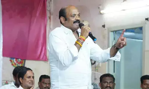 Yarlagadda Venkatarao Asserts TDPs Commitment to Welfare of Yadavs