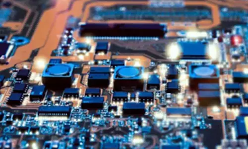 Indian electronics industry sees impressive 154 pc growth in hiring, skilling: Report
