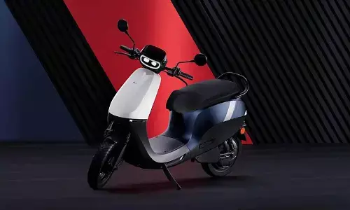 Ola lists new prices on S1 X range