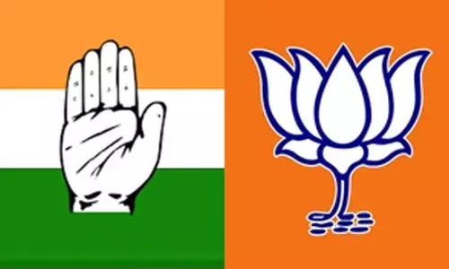 Rajasthan: Tough fight in 6 out of 12 seats where voting will be held on Friday