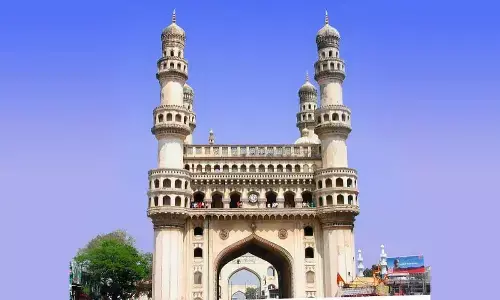 Today is World Heritage Day : Raising awareness about importance of natural heritage sites