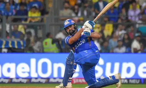 Rohit Sharma is a leader, doesnt matter if you name him captain or not: Brian Lara