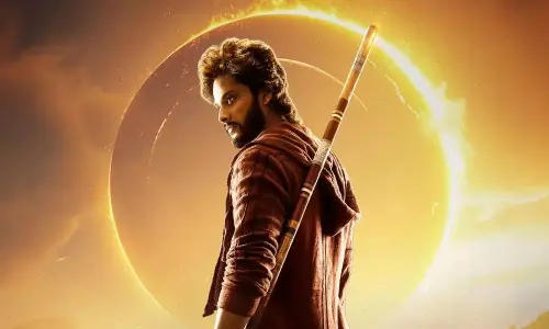 Mirai: Teja Sajja Gears up for a New Adventure Film, Watch First Glimpse