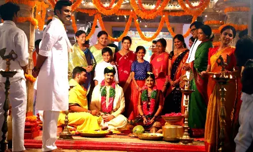 Lyrical marvel ‘Lachhimakka’sets stage for Virinchi Varma’s ‘Jithender Reddy’