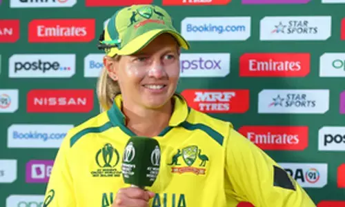 Meg Lanning reveals exercise obsession, not eating enough food led to international cricket retirement