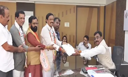 MahaYuti will win 45 plus LS seats in Maharashtra