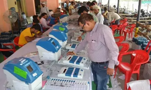SC reserves verdict on pleas seeking mandatory EVM-VVPAT tally