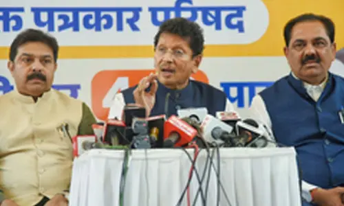 Sharad Pawar made many attempts to finish Shiv Sena, claims Maha minister