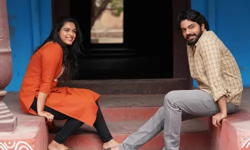 ‘Teppa samudram’ review: Entertains with twists and turns