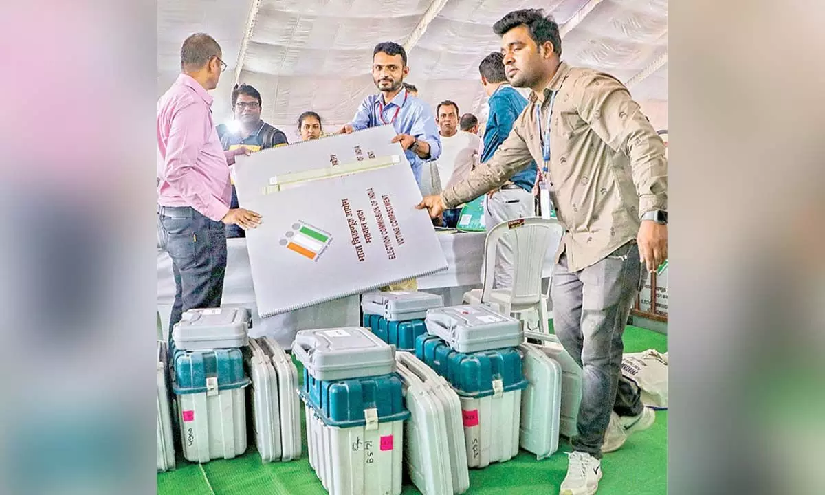 Phase 1 polls in 102 seats across 21 states today