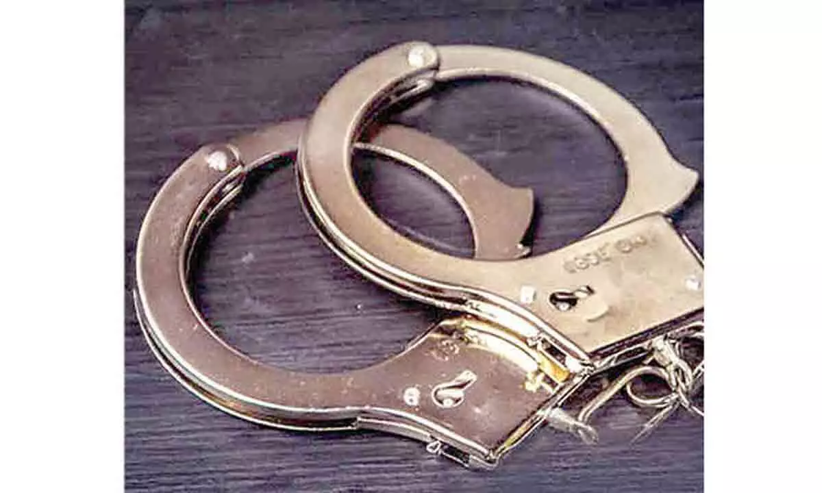 Hyderabad: Six including juvenile held for murder