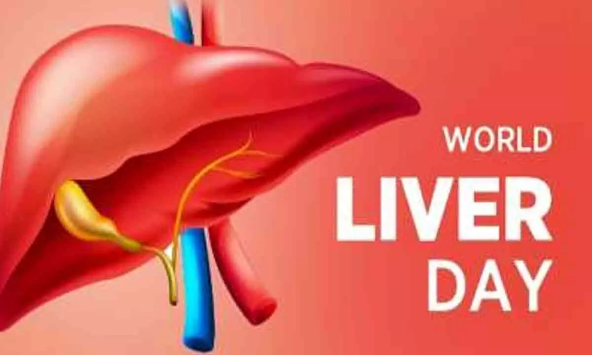 World Liver Day 2024: Theme, History, and Significance