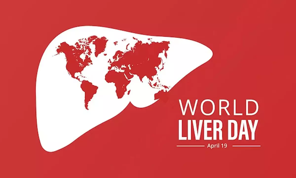 World Liver Day 2024: Follow these easy lifestyle tips to cleanse and maintain a healthy liver