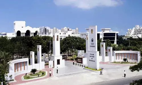 VIT Engineering Entrance Exam (VITEEE) from today