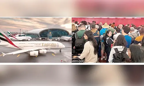 Indian consulate launches helpline numbers for Indians