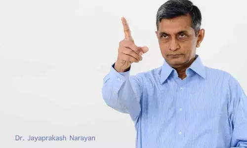 Not just promises, look for capacity to deliver them