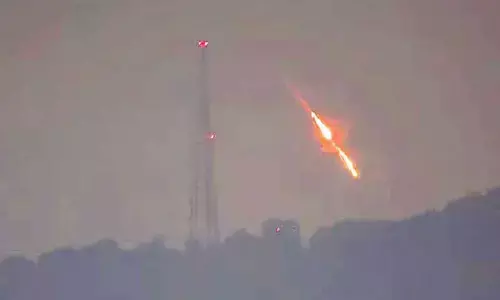 Risk of Middle East escalation