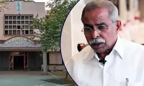 Kadapa court bans ‘defamatory remarks’ on Viveka murder case