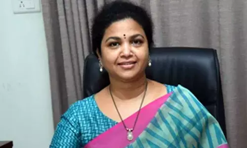 YSRCP’s ‘poor’ candidate owns assets of Rs 161 crore