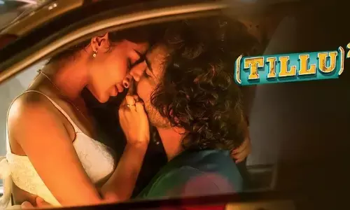 ‘Tillu Square’ in OTT: blockbuster crime comedy to make digital debut on this date