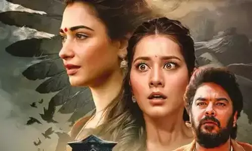 ‘Aranmanai 4’ release postponed: New date announced