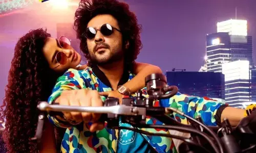 Tillu Square: Sidhu Jonnalagadda’s Film to Stream on Netflix in 5 Languages