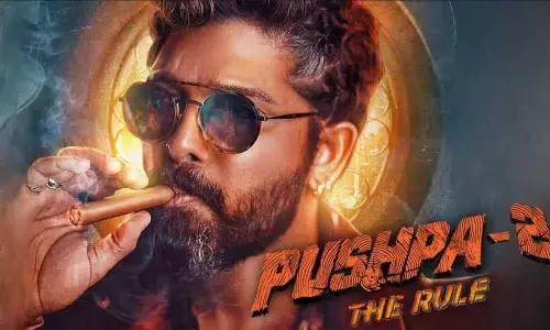 Has Allu Arjuns ‘Pushpa 2’ raked in Rs. 1000 Crore Pre-Release Business?