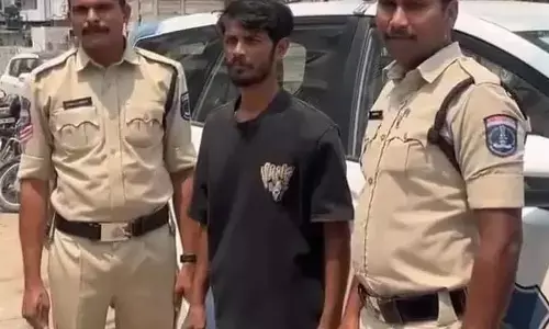 Man threatens to jump into lake if he doesn’t get divorced from his wife