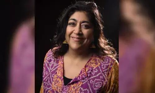 Gurinder Chadha all set to make a comeback to big screen