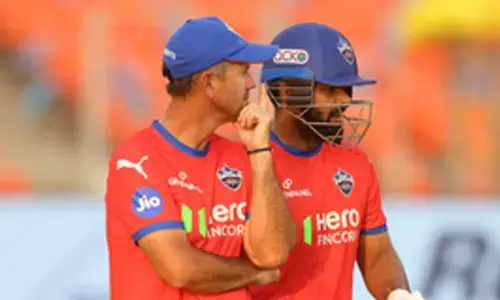 IPL 2024: Delhi bowlers will go after all of SRH’s top-order batters, says head coach Ricky Ponting