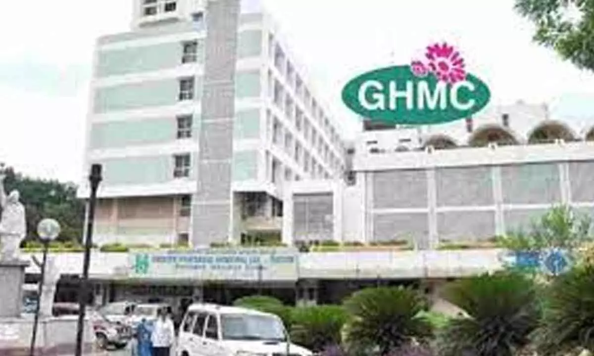 GHMC approves 11,000 building permissions