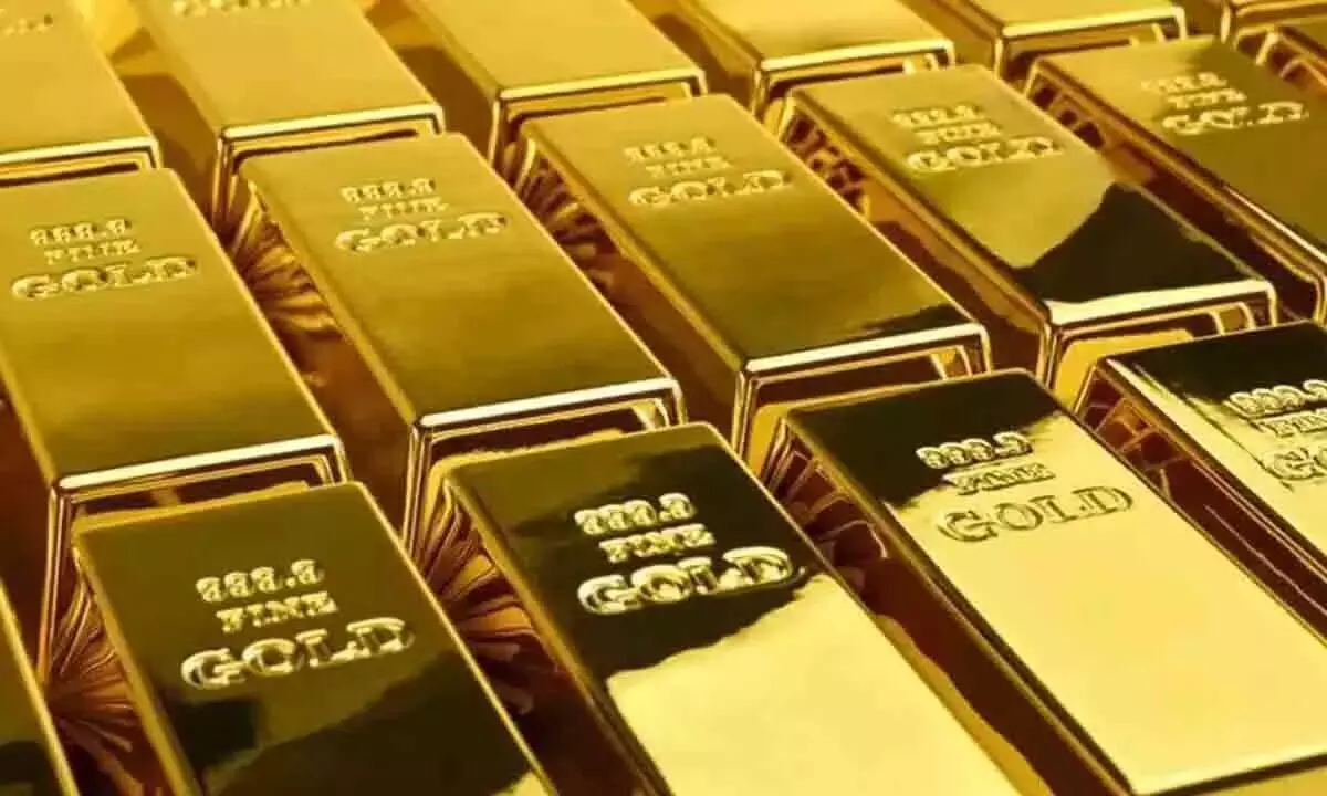 Gold rates in Delhi slashes, check the rates on 29 April 2024