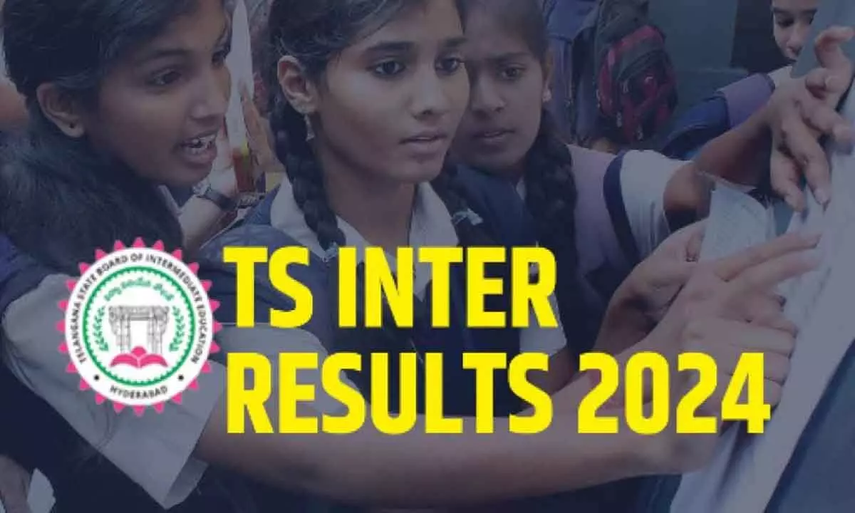 Inter results likely to be released on Apr 22