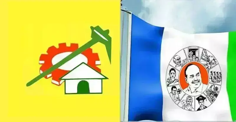 Srikakulam: YSRCP, TDP candidates continue to face rebel trouble