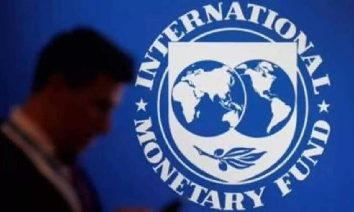IMF praises India’s fiscal discipline in election year
