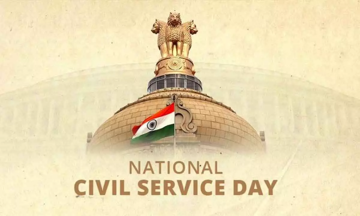 National Civil Service Day 2024: Date, history and significance