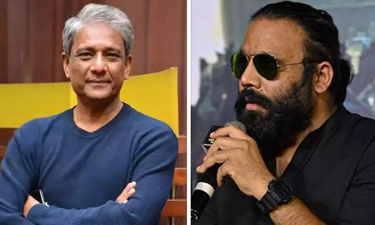 Director Sandeep Reddy Vanga hits back at Adil Hussain over ‘Kabir Singh’ criticism