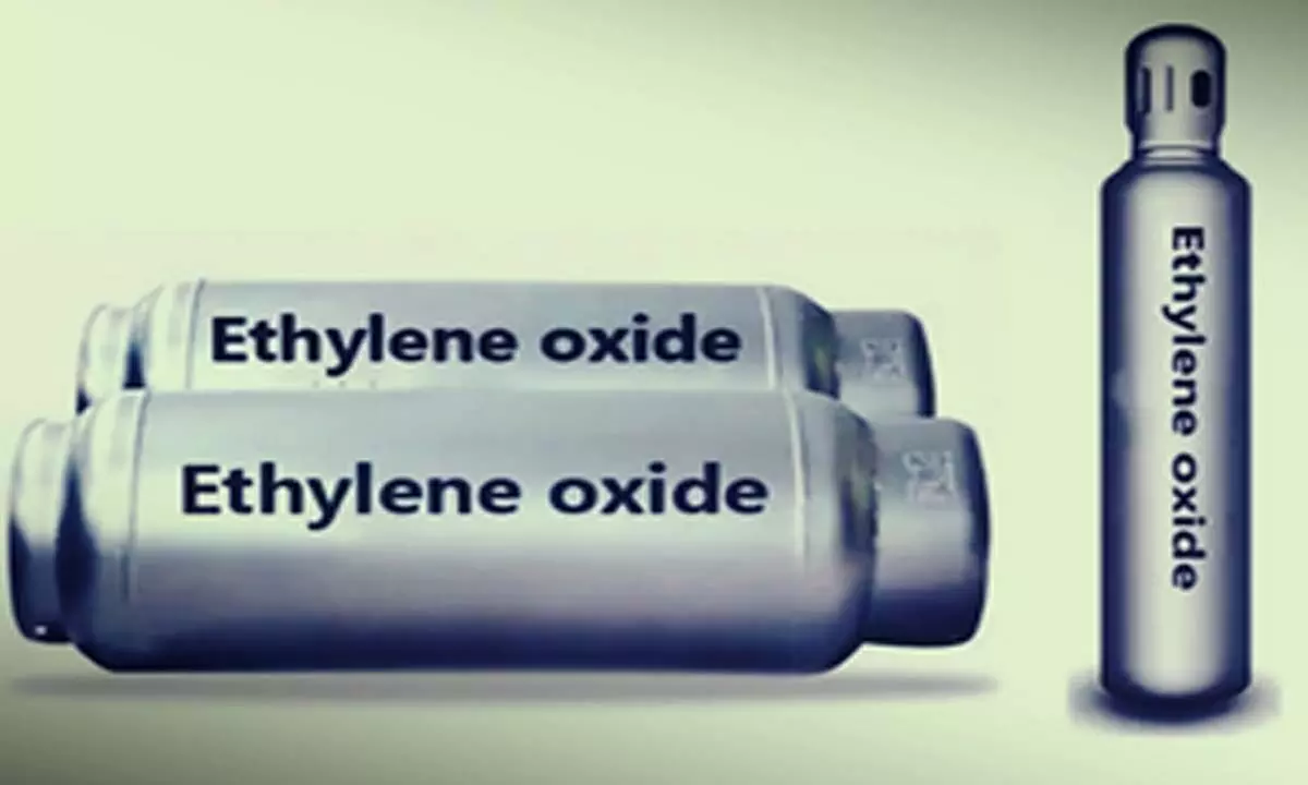 From breast cancer to brain, DNA damage - heres how ethylene oxide can affect your health