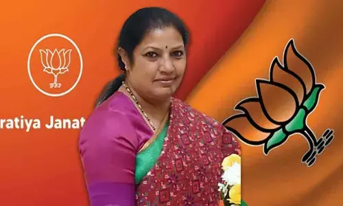 ‘AP people’ve made up their mind on double engine govt’