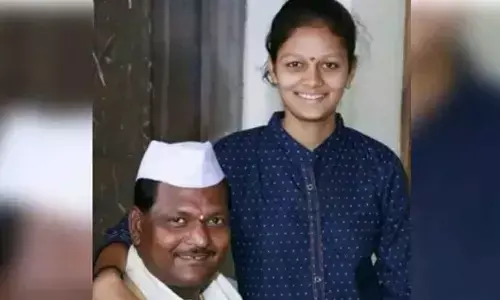 Cong corporator slams CM, says gang behind daughter’s murder