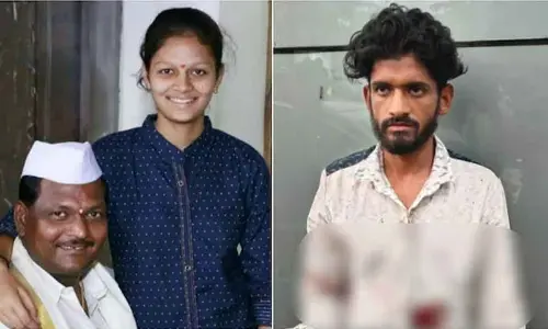 Murder sparks protests; BJP targets Cong govt