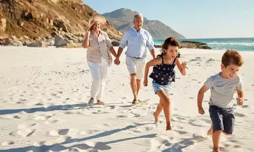 Research-based interventions to boost healthy ageing: IISC