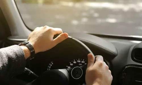 Having a driving skill highly desirable for job seekers