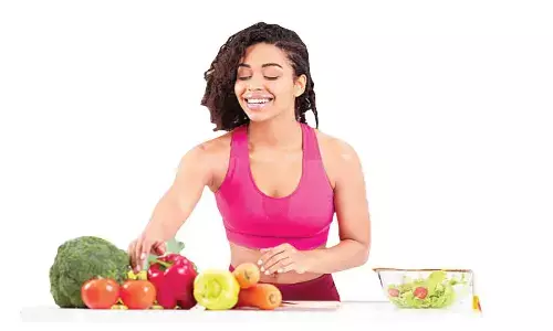 Natural foods that support immunity