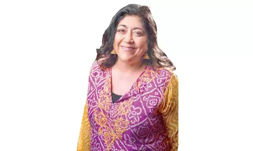 Gurinder Chadha all set to make a comeback to big screen