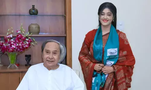 Actor Varsha among 9 BJD candidates in 6th list