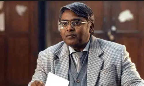 Dibyendu Bhattacharya shares his fascination for police officers