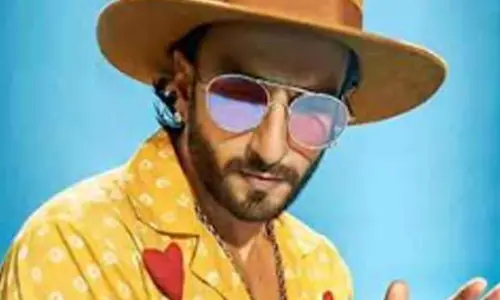 Ranveer Singh reacts to viral deepfake video, urges caution